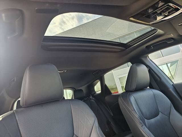 Used 2023 Lexus RX 350 Premium Plus w/ Accessory Package (Z1) FWD image 3