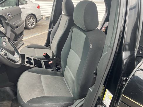Used 2015 Ford Explorer 4WD Police Interceptor image 26