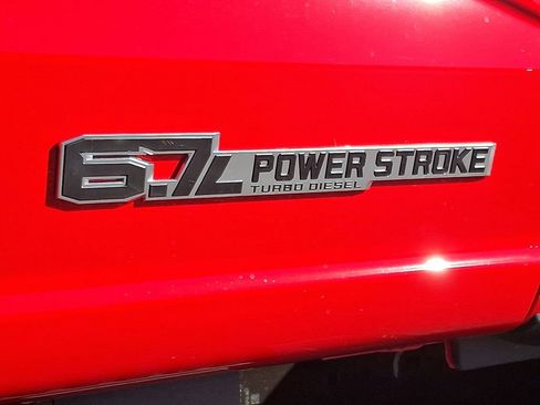 New 2026 Ford F350 XL w/ Snow Plow Prep Package image 20