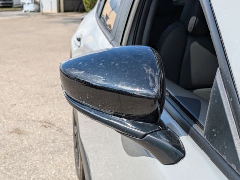 New 2026 MAZDA CX-30 AWD 2.5 S w/ Select Sport Pkg image 13