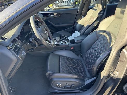 Certified 2023 Audi S5 Premium Plus w/ Premium Plus Package image 26