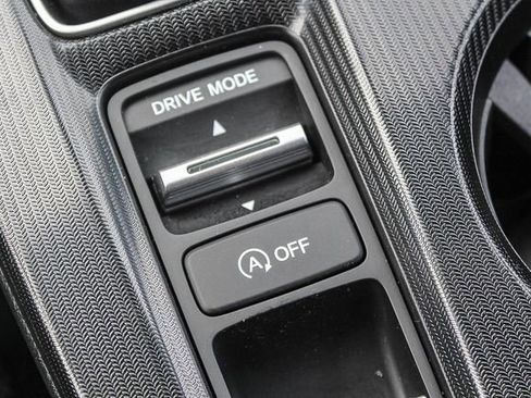 Used 2025 Honda Civic Sport image 34