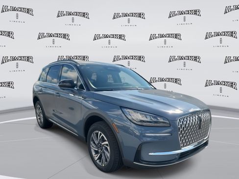 New 2026 Lincoln Corsair Premiere image 7