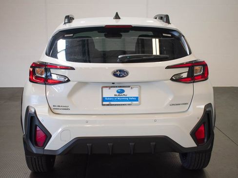 New 2026 Subaru Crosstrek 2.5i Limited image 6