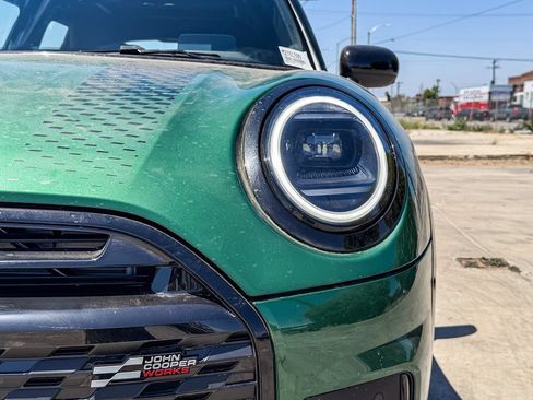New 2026 MINI Cooper S FWD image 9