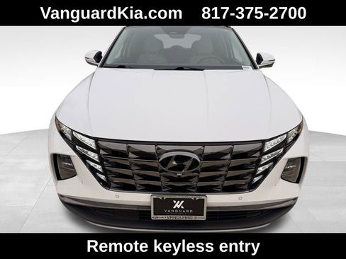 Used 2023 Hyundai Tucson Limited image 7