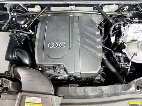 Used 2022 Audi Q5 2.0T Prestige image 29