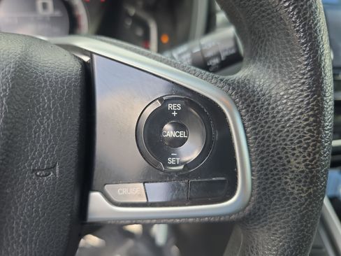 Certified 2019 Honda CR-V LX image 25