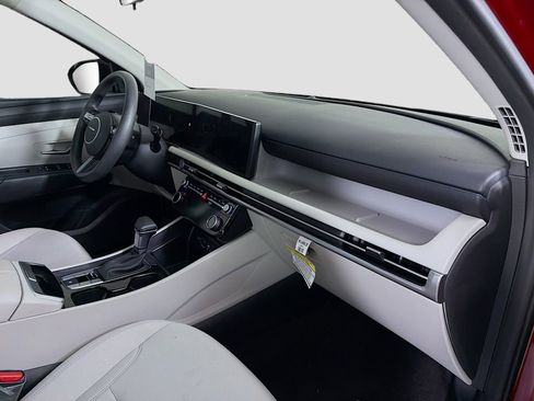 Used 2025 Hyundai Tucson SEL image 29