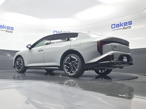 New 2026 Kia K4 EX FWD image 43