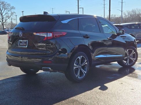 New 2026 Acura RDX w/ Technology Package image 15