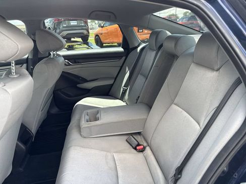 Used 2020 Honda Accord LX image 10
