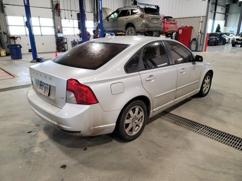 Used 2009 Volvo S40 2.4i image 7