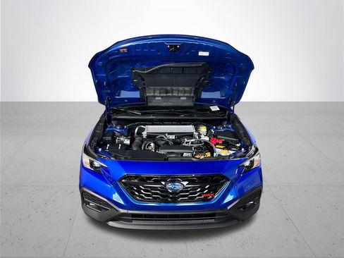 New 2026 Subaru WRX Premium image 22