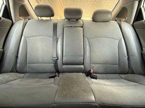 Used 2013 Hyundai Sonata SE w/ Navigation & Sunroof Pkg image 22