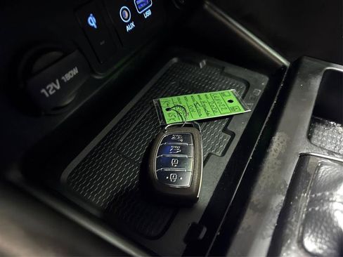 Used 2020 Hyundai Tucson Ultimate image 28