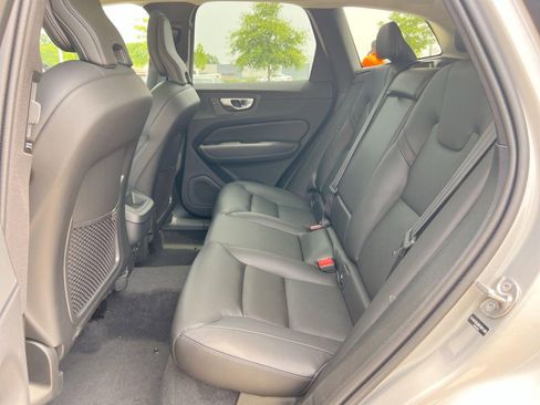 New 2025 Volvo XC60 B5 Core w/ Climate Package image 25