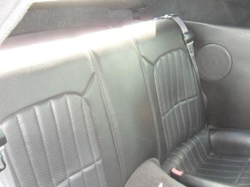 Used 2002 Chevrolet Camaro LT w/ Performance Handling Pkg RWD image 17