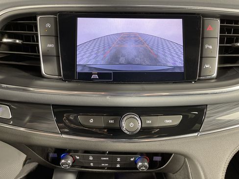 Used 2023 Buick Enclave Essence w/ LPO, Floor Liner Package image 24