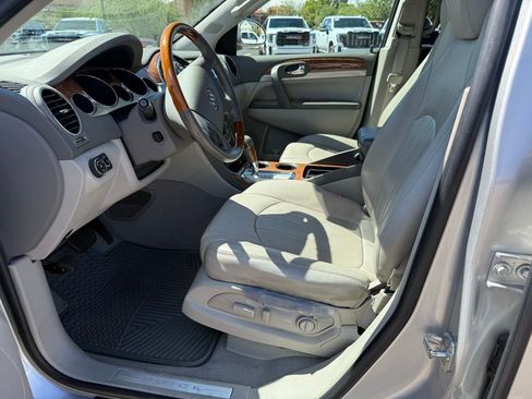 Used 2012 Buick Enclave Premium w/ Trailering Provision Package image 10