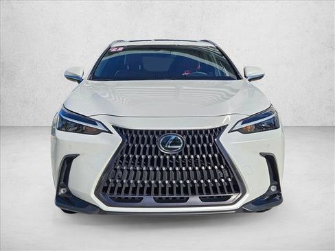 Used 2022 Lexus NX 250 NX 250 Premium image 2