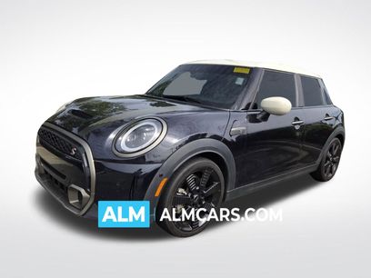 Used 2024 MINI Cooper S w/ MINI Resolute Edition