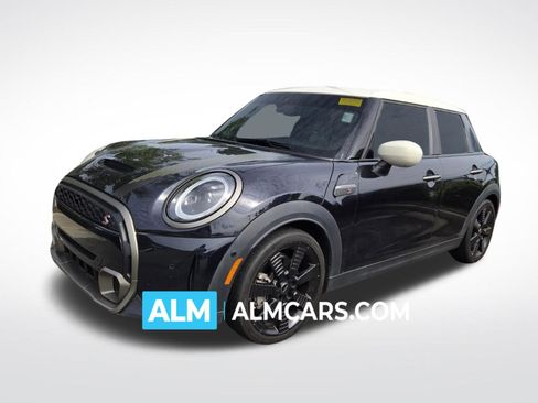 Used 2024 MINI Cooper S w/ MINI Resolute Edition FWD image 1