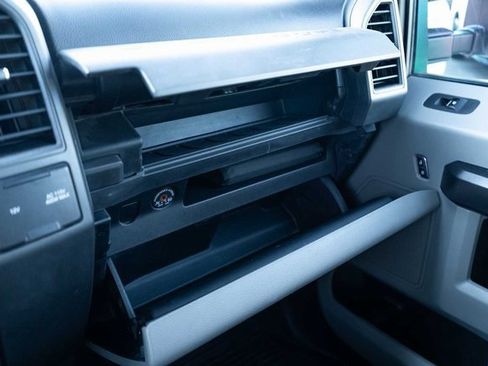 Used 2021 Ford F250 XL w/ STX Appearance Package image 18