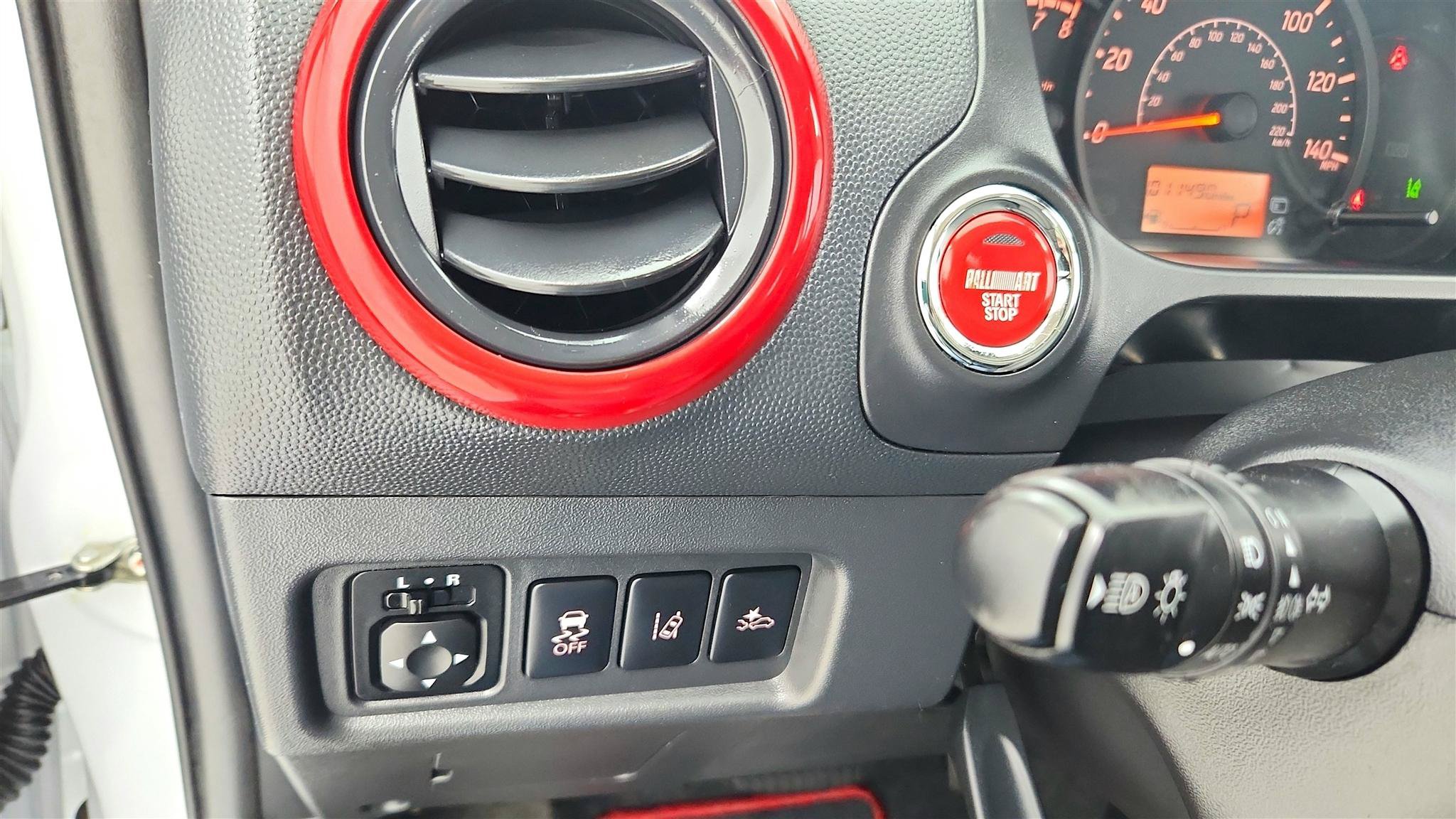 Used 2024 Mitsubishi Mirage FWD image 21