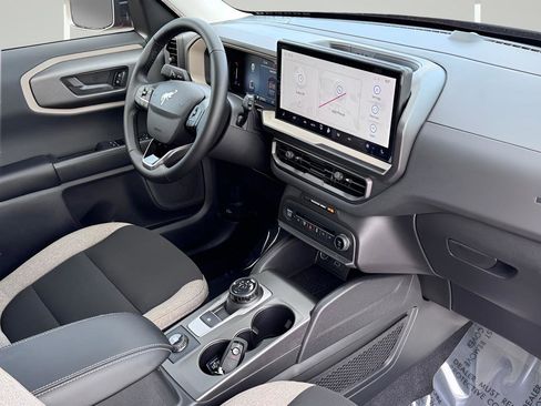 New 2026 Ford Bronco Sport Big Bend w/ Convenience Package image 8