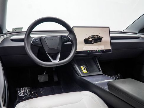 Used 2025 Tesla Model 3 Long Range RWD image 21