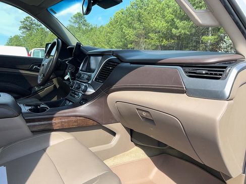 Used 2016 Chevrolet Tahoe LT image 23