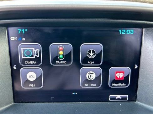 Used 2018 GMC Canyon All Terrain w/ Trailering Package AWD/4WD image 24