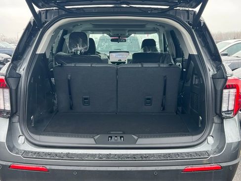 New 2026 Ford Explorer Active w/ Active Comfort Package image 5