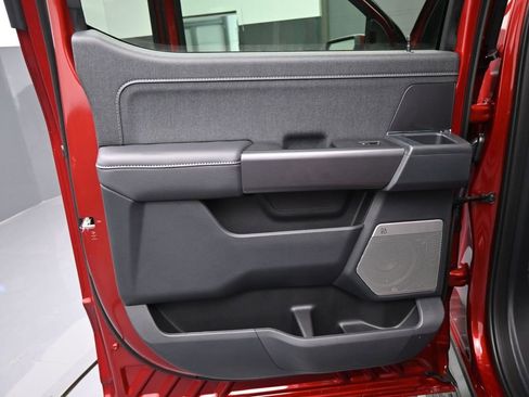 New 2026 Ford F150 Lariat w/ Equipment Group 501A Mid image 8