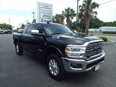 Certified 2022 RAM 2500 Laramie