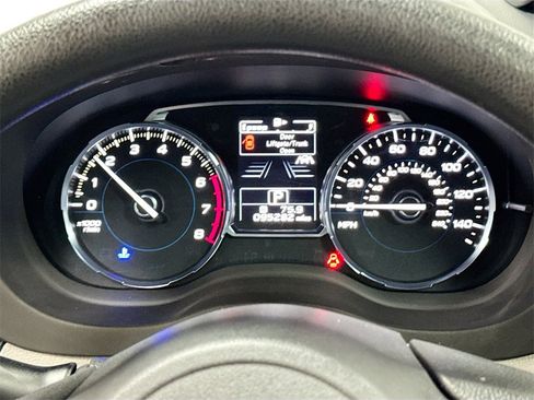 Used 2018 Subaru Forester 2.5i Premium image 10