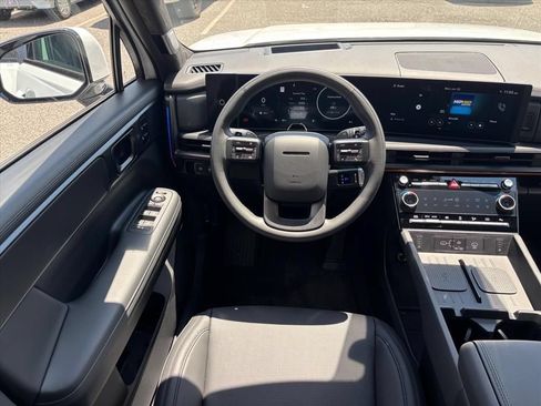 New 2026 Hyundai Santa Fe Calligraphy AWD/4WD image 14