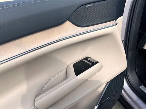 New 2026 Volvo EX90 Plus image 30