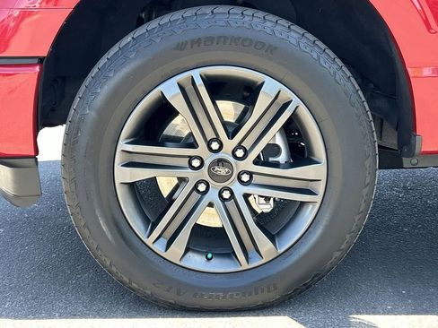 Used 2022 Ford F150 Lariat AWD/4WD image 32