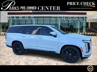 Used 2026 Cadillac Escalade Platinum Sport AWD/4WD video 1