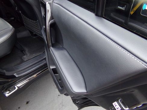 Used 2020 Toyota 4Runner Limited Nightshade Edition 4WD image 67