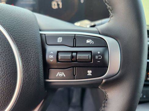 New 2026 Kia K5 GT-Line AWD/4WD image 16