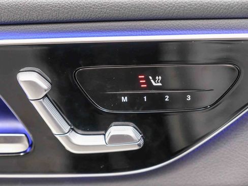 Certified 2025 Mercedes-Benz GLC 300 image 22