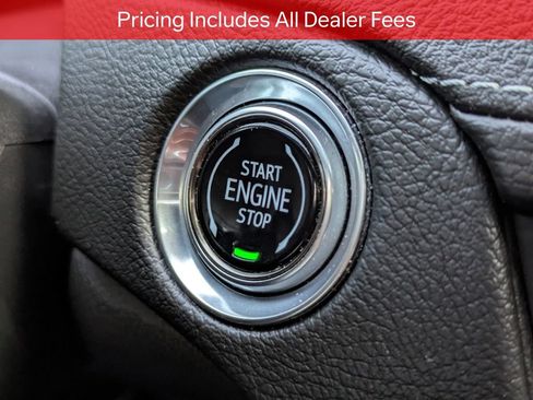 Used 2025 Cadillac CT5 Premium Luxury RWD image 29