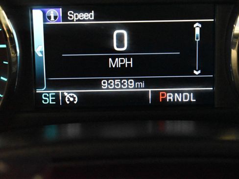 Used 2018 Chevrolet Silverado 1500 LT w/ All Star Edition image 20