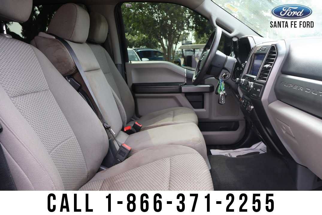 Used 2022 Ford F250 XLT AWD/4WD image 30