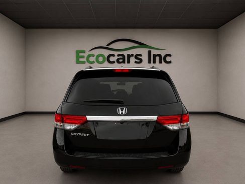 Used 2016 Honda Odyssey EX-L image 6
