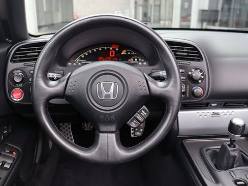 Used 2007 Honda S2000 image 17