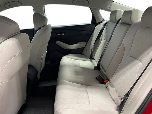 New 2025 Honda Accord LX image 26